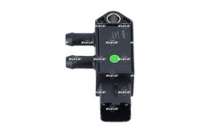NRF Sensor, Abgasdruck  u.a. für DACIA, NISSAN, RENAULT
