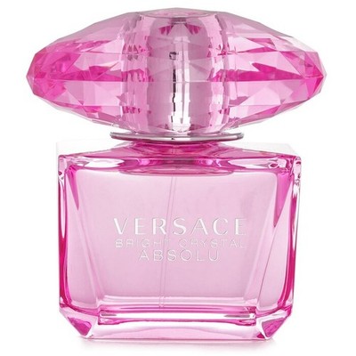 Versace - Bright Crystal Absolu Eau de Parfum Spray 90ml/3oz