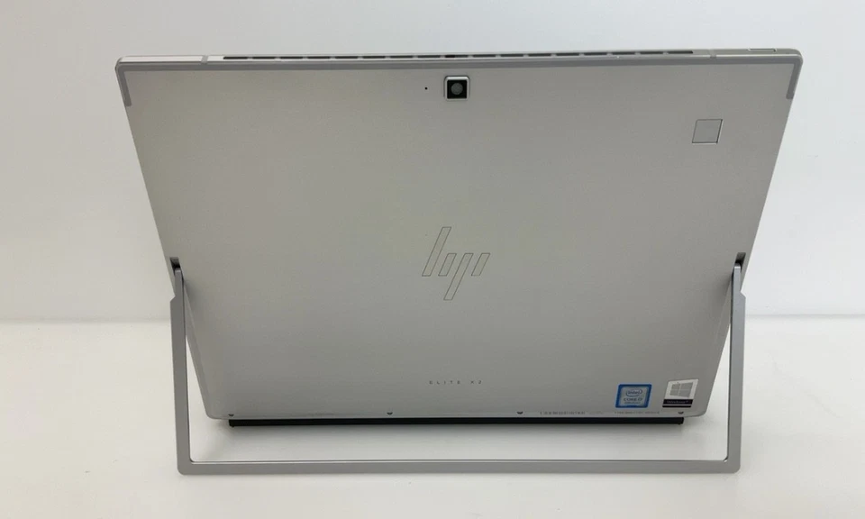 HP ELITE X2 G4 | 12.3" | 256GB | WI-FI | PLATEADO | WIN11 Foto 2 de 4