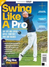 Swing Like A Pro: Top Tips And Expert Advice From... - Future Publishing Ltd
