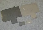 Ford 307-457 Rotunda Transmission Air Test Plate & Gasket Set