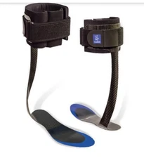 Thuasne Carbon Fiber SpryStep Foot Orthotic Dropfoot Left and right Foot 