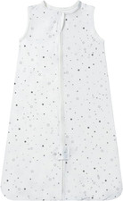 Toddler Sleep Sack 1.0 TOG, Soft Quilted Wearable Blanket Baby Sleeping Bag with