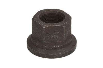 Für S-TR STR-70004 Wheel nut STR-70004 Wheel nut front/rear M22x1,5 x31mm (Phos