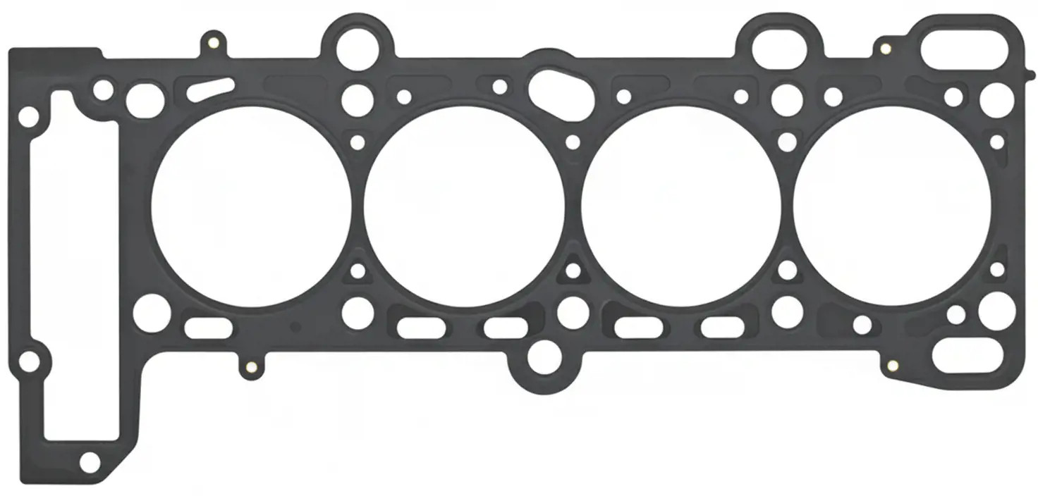 ELRING 374.990 Guarnizione Testata Spessore: 1,2mm, Guarnizione testa multistrato - Immagine 2