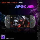 Pre-order OneXPlayer Apex AIR Handheld Game Console Intel ARC G3e 32GB+1TB