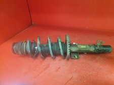 SEAT IBIZA SHOCK ABSORBER FRONT PASSENGER SIDE LH SUSPENSION 2010 1.4L PETROL