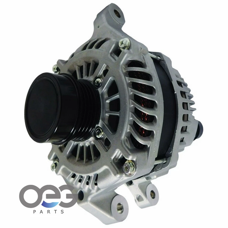 Новый генератор переменного тока для Ford Transit Connect L4 2,5 л 14-18 CJ5T-10300-EA CJ5Z-10346-B - Изображение 2 из 4