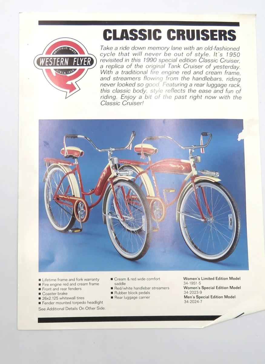 1990 Bike Collectibles for sale | eBay
