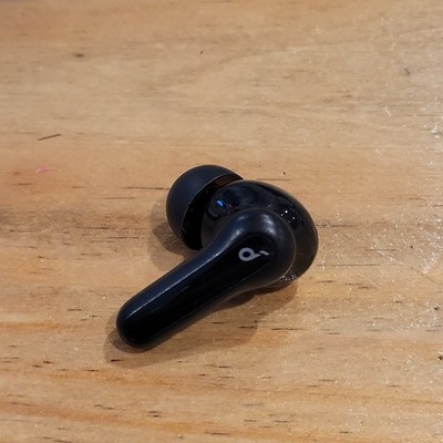 Anker Soundcore Life P2 Mini Replacement LEFT EARBUD ONLY Black Genuine OEM 0831