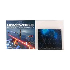 Modiphius Board Games  Homeworld - Fleet Command (Kickstarter Fighter