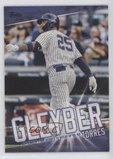 2019 Topps Target Star Player Highlights Gleyber Torres #GT-9 za5