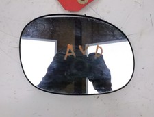Glace de rétroviseur Citroen XSARA