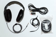 Sennheiser HD 598 SR Open-Back Headphones