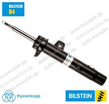 B4 Gasdruckstoßdämpfer vorne rechts u.a.: BMW 3er Cabriolet E93, Bj. 2006-2013