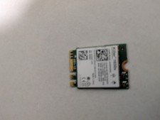 Killer 1650X AX200MGW Wi-Fi6 2.4Gbps Dual Band 5.1 NGFF TKNXX 0TKNXX WS