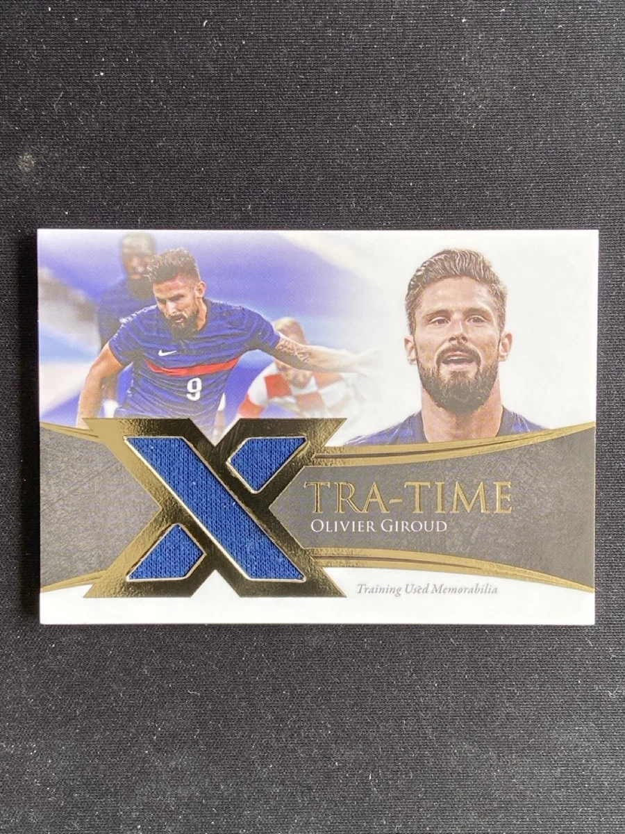 Futera Soccer France Sports Trading Cards for sale | eBay