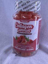 Collagen Gummies for Hair Skin and Nail, Premium Collagen Supplement Exp 4/26
