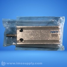 Festo DMM-20-40-P-A Compact Cylinder FNFP