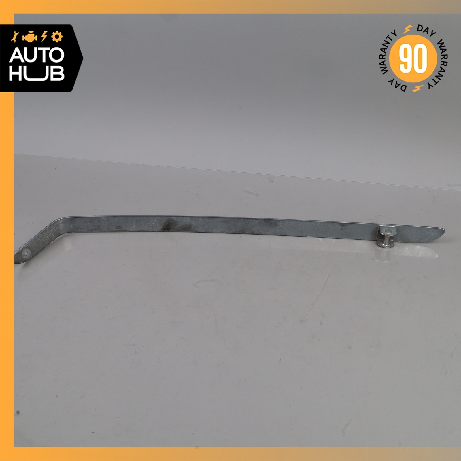 Rolls-Royce Silver Spirit 1981-1984 Left Headlight trim