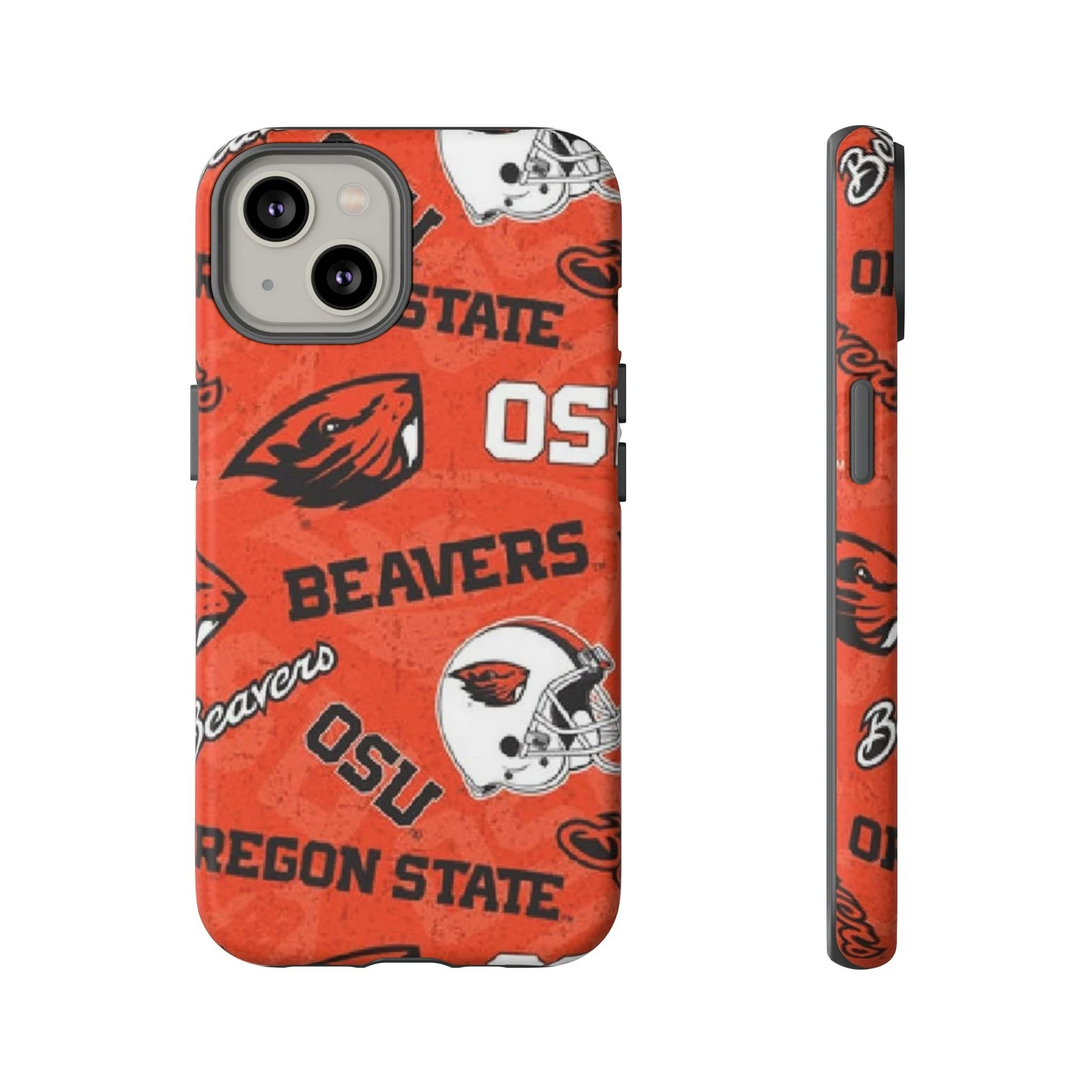 Oregon State University iPhone Cases