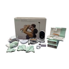 Owlet Dream Duo Baby Monitor Dream Sock and HD Video Wifi Camera BU1056