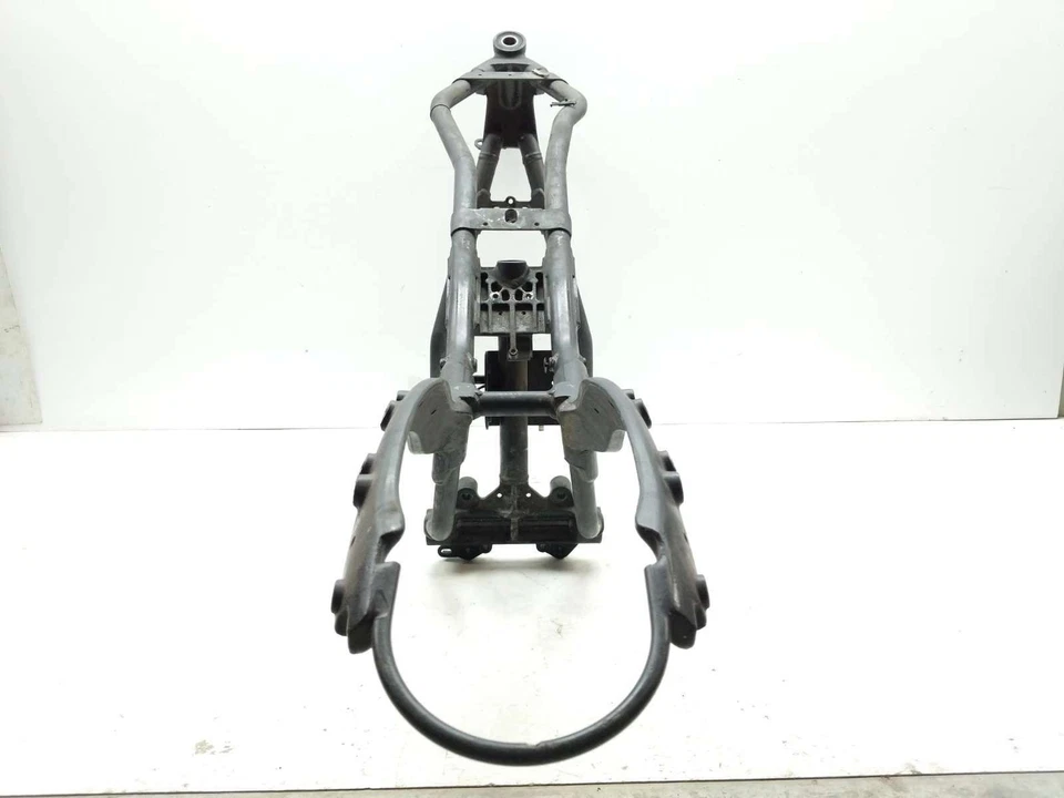 13 14 Victory Judge Main Frame STRAIGHT CLN - Image 3 of 4