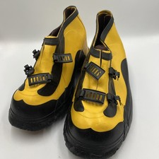 Lineman Servus Super Dielectric Overshoes Mens Size 8 Brand New Read !! Lot L