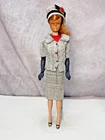 Vintage Titian Swirl Ponytail Barbie in #954 Career Girl Fashion   SS-19