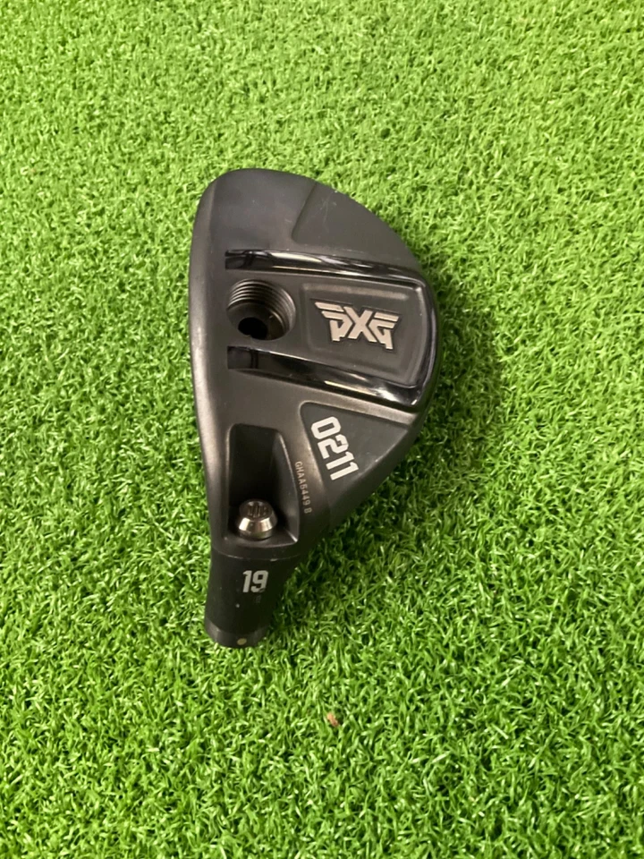 Left Handed PXG 0211 Hybrid 19* HEAD ONLY Golf Club - Image 2 of 4