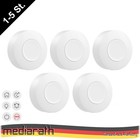 Sonoff SNZB-01P ZigBee 3.0 Smart Wireless Switch Button Schalter Taster Remote