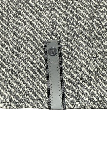 Lululemon Womens Grey Vinyasa Scarf Wrap Poncho Multi Wear O/S Activewear - Picture 4 of 7