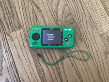 My Arcade Galaga Pocket Player Portatile Funziona benissimo!