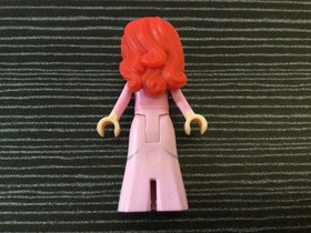 Lego Ariel  (dp005) Minifigures Disney 41052