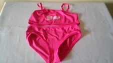 Girls Bra/Pantie set. Size 10/12 Cross Posted 