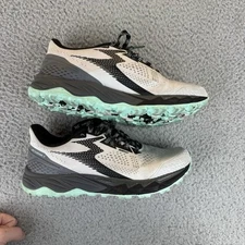 361° Yushan 3 Women Trail Running Shoes for Ladies Mountain Size 9.5 Pre Owned