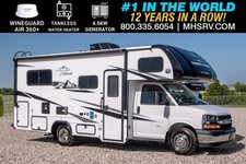 2026 East to West Entrada 210NSC