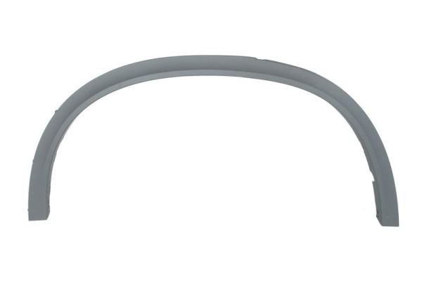 Right Rear BLIC 5703-04-0096598PP Trim/Protection Strip, wing for BMW