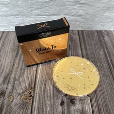 CIATE LONDON GLOW-TO Illuminating Powder Highlighter ~ Celestial | FULL SIZE