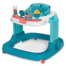 Safety 1st Ready, Set, Walk DX Developmental Walker, Spotlight Teal 2