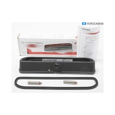 Zenec ZE-RCE3703MV Multiview Rückfahrkamera f. Ducato III... + Defekt (287573)