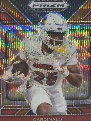 2024 Panini Prizm DP  JAWHAR JORDAN  ''ROOKIE'' Card # DPA-JJO Gold AUTO /75  