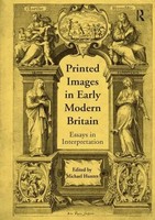 Michael Hunter | Printed Images In Early Modern Britain | Taschenbuch | Englisch