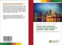 Cleverson Neves (U. A.) | AnáLise Das Estruturas Produtivas De Londrina E...