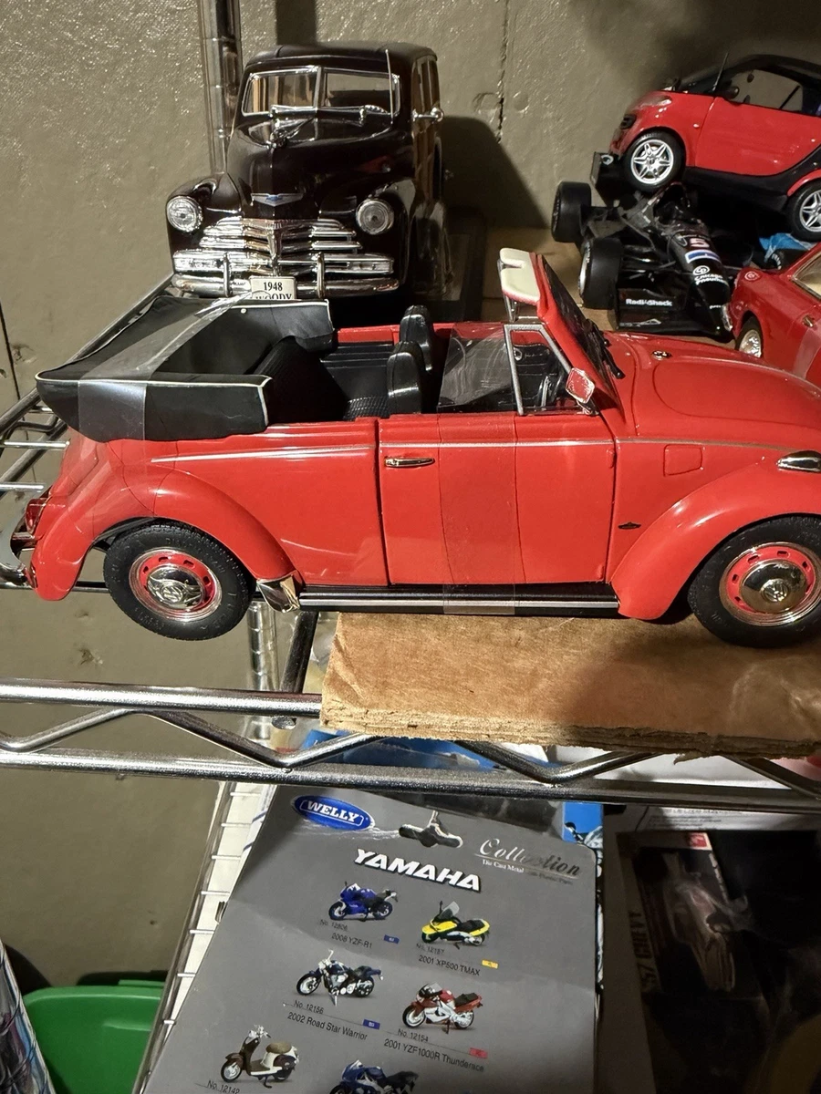 Revell 1:18 Volkswagen Diecast Cars, Trucks & Vans for sale | eBay
