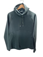 Marmot Hoodie Jacket Size Large Women s Green Pullover
