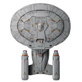 LEGO Icons Star Trek: U.S.S. Enterprise NCC-1701-D 10356