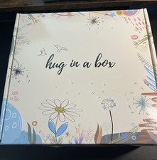 Sympathy Grief Gift Baskets Bereavement Support Ideas Care Package for Women