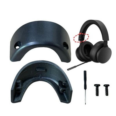 Gaming Headphone Clips Easy Installation Secure Locking Mechanism Accessories