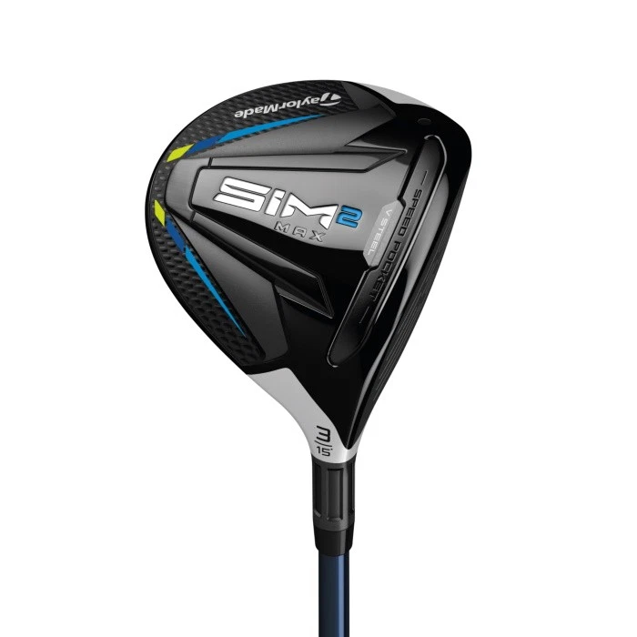 TaylorMade 3-Wood 16.5 Loft Golf Clubs for sale - eBay